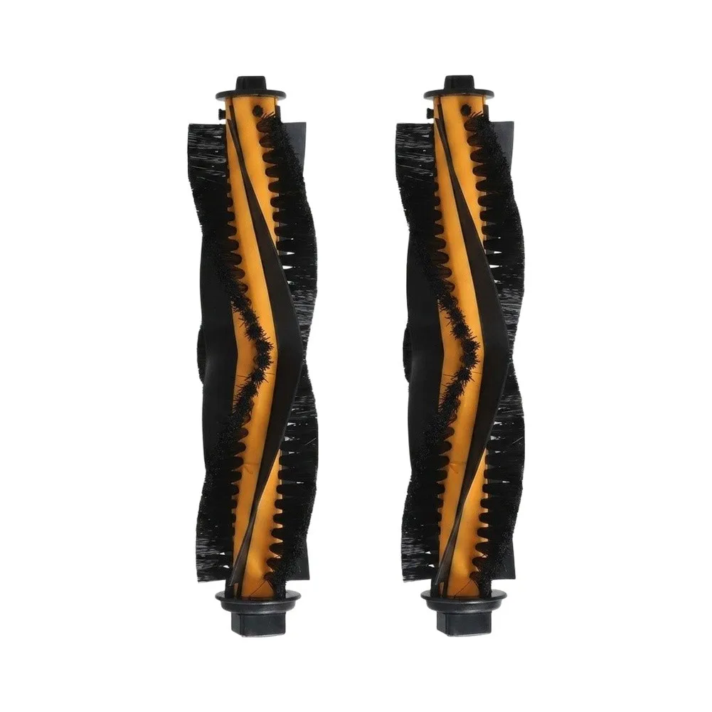 Main Brush Kit for Coredy FL022 and 800T Robot Vacuums Constructed for Repeated Cleaning Cycles on Carpeted and Smooth Surfaces