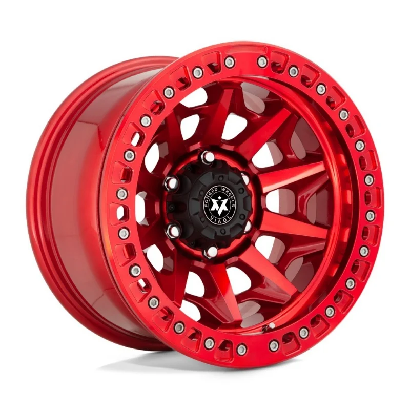 

OEM17/18 Inch Bead Lock FWheels Aluminum Alloy Offroad Car Rim6x135/6x139.7/6x130for SUV Car & Pickup 4x4 Ford Raptor F150custom