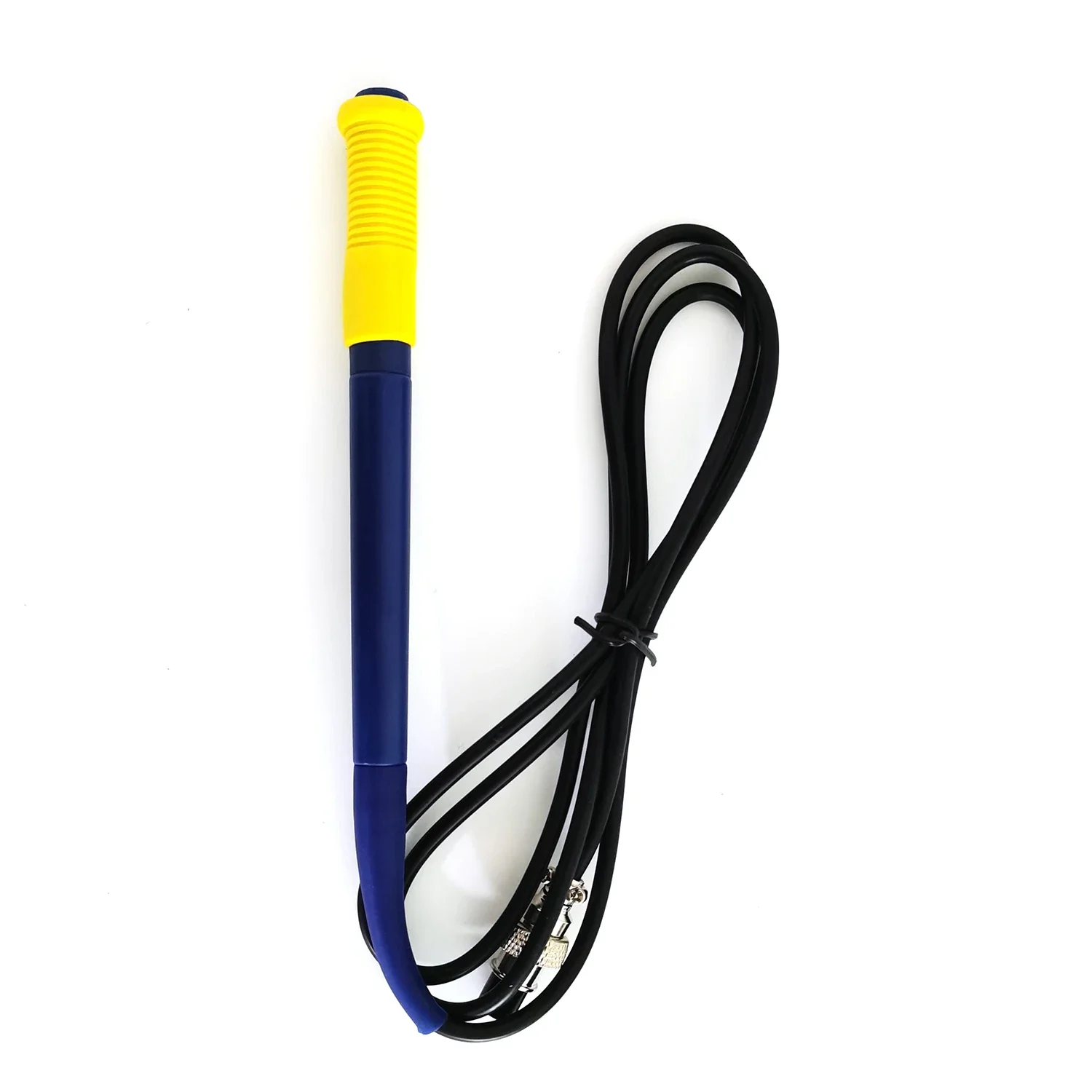 MECHANIC Original 1.35M Soldering Station Replacement Handle with DIN 5 Pin Female Connector for T12 Pro Welding Station Tool
