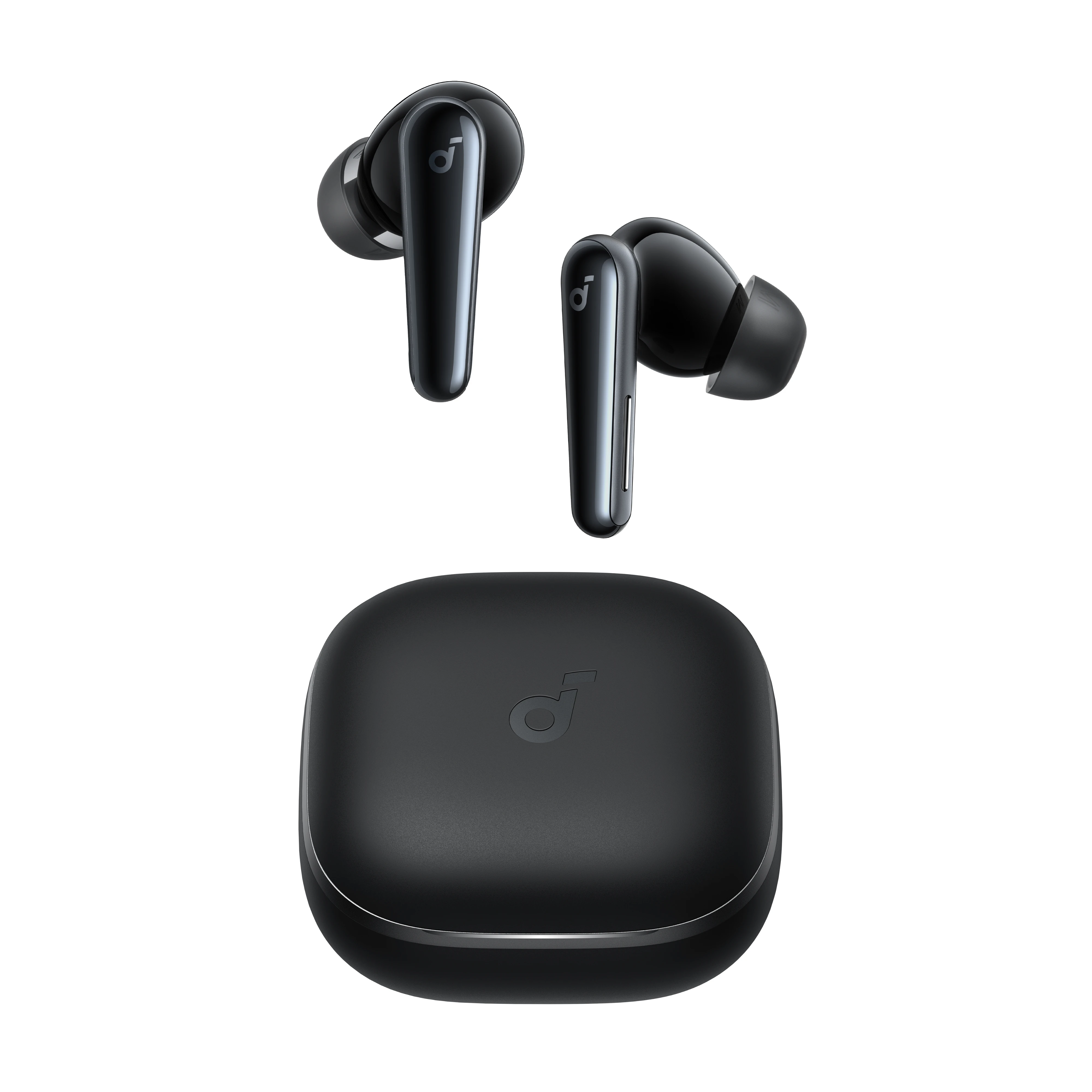 Anker (EU stock)Soundcore Liberty 5 Kabellose Bluetooth-Kopfhörer, 2× Sprachreduzierung, Adaptive ANC 3.0, Dolby Audio, 48 Std 3