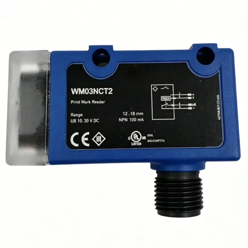

WM03NCT2 WM03PCT2 WM03PCT2S614 photoelectric sensor