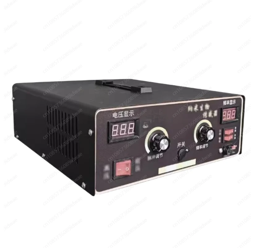 Intelligent inverter 12V24v high power head battery multi-function electronic boost tube frequency conversion high frequency