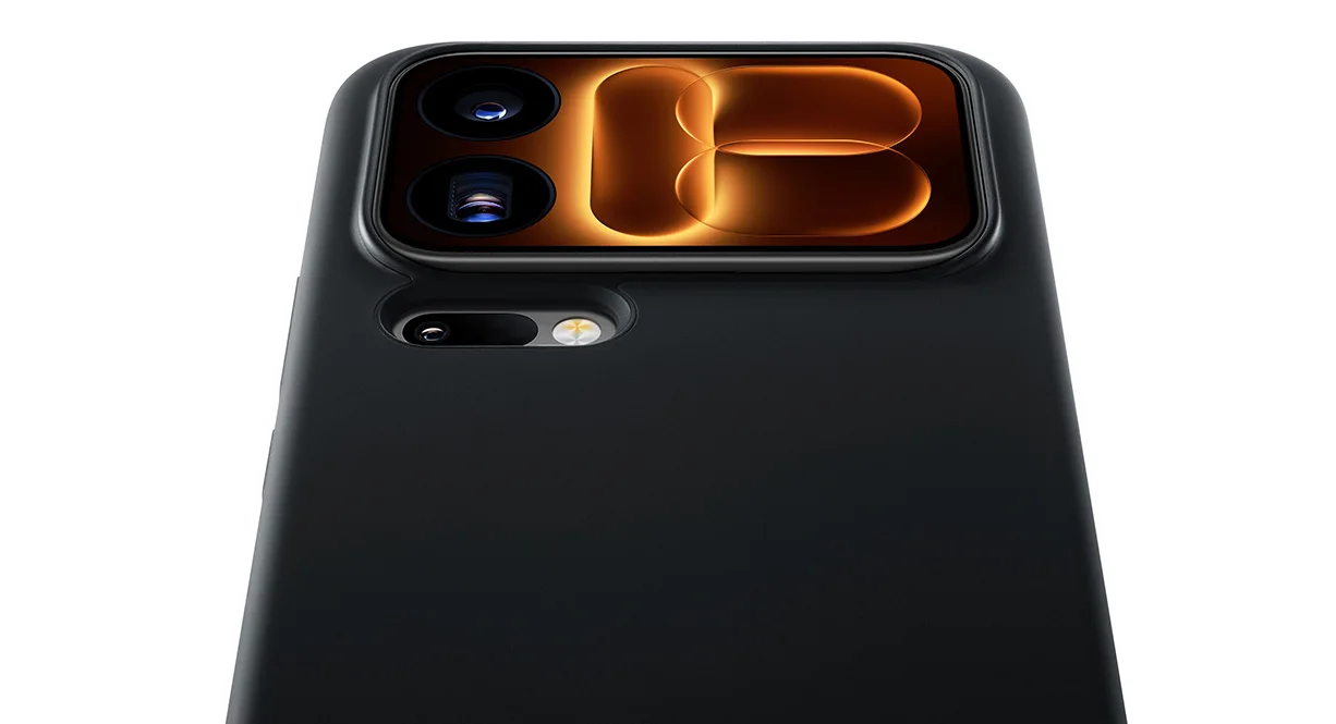 Original Xiaomi 18 Pro max liquid silicone magnetic protective case, skin-friendly anti-fouling and stable 18Pro Covers