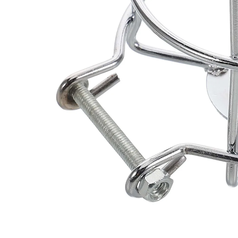 2 قطعة غطاء الرش الحريق تستقيم معلقة راحة فلوش جبل الجانب جدار دريوال الرش قفص قذيفة سبلاش درع