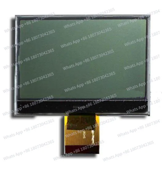 

36-контактный 12864 ЖК-дисплей ST7565R, экранный привод 3,3 В, белая/синяя/зеленая подсветка, подключаемый параллельный интерфейс