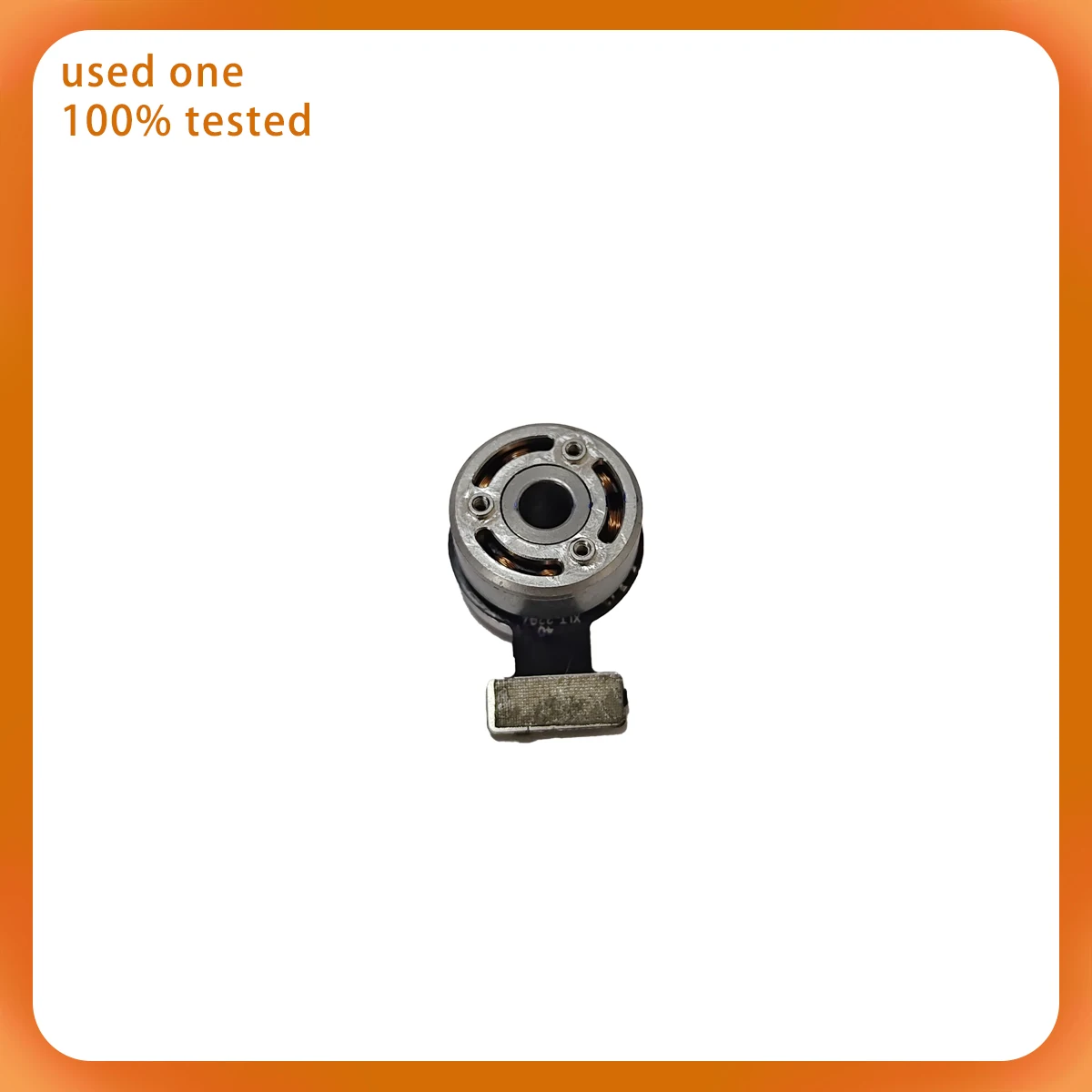 Original Mini 3 Pro gimbal engine motor bracket Mini 3Pro gimbal yaw and pitch motors lens gimbal motor accessories