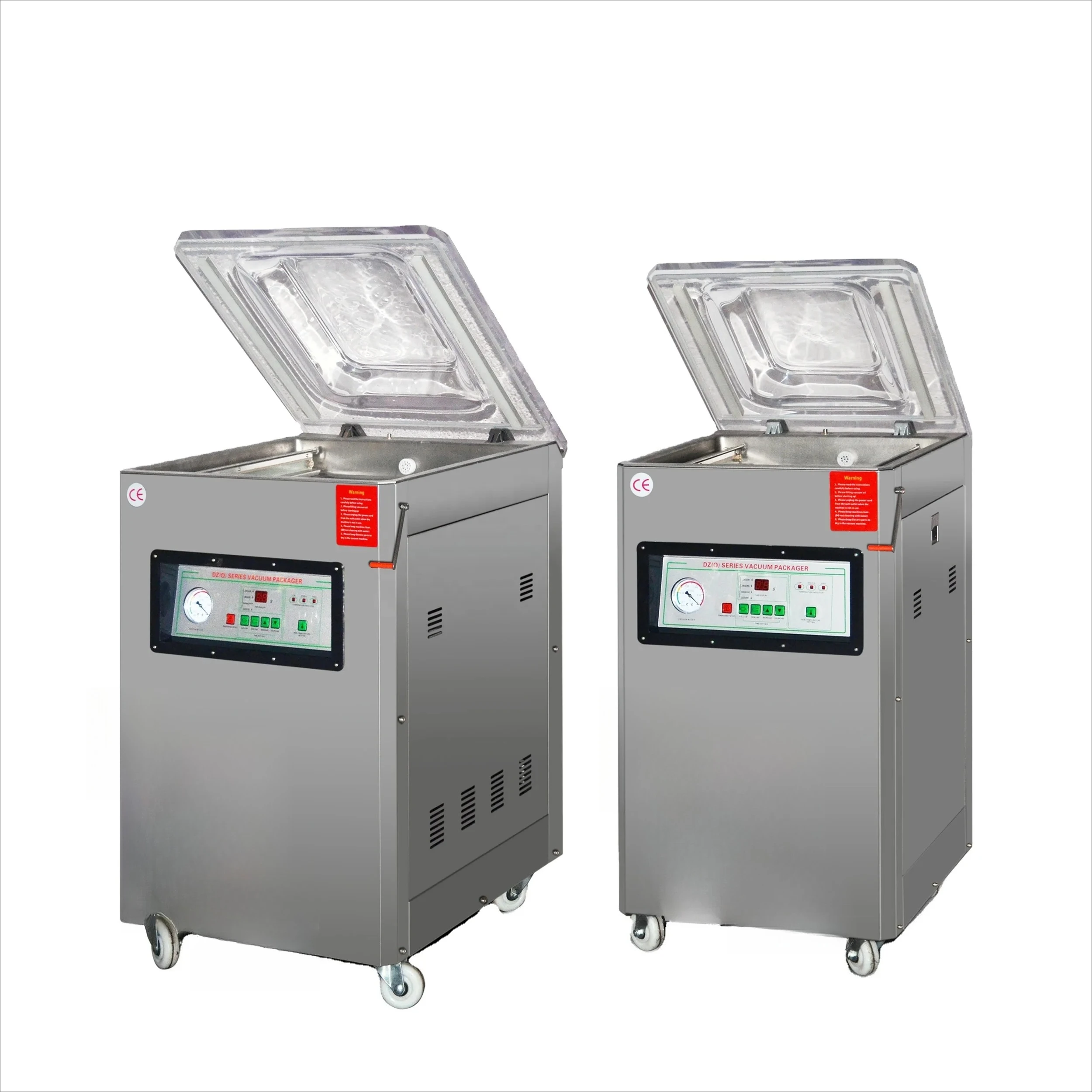 ,   Stand Vacuum Packaging MachineDZ-400 Automatic Vacuum Packing Machine, Vacuum Sealer