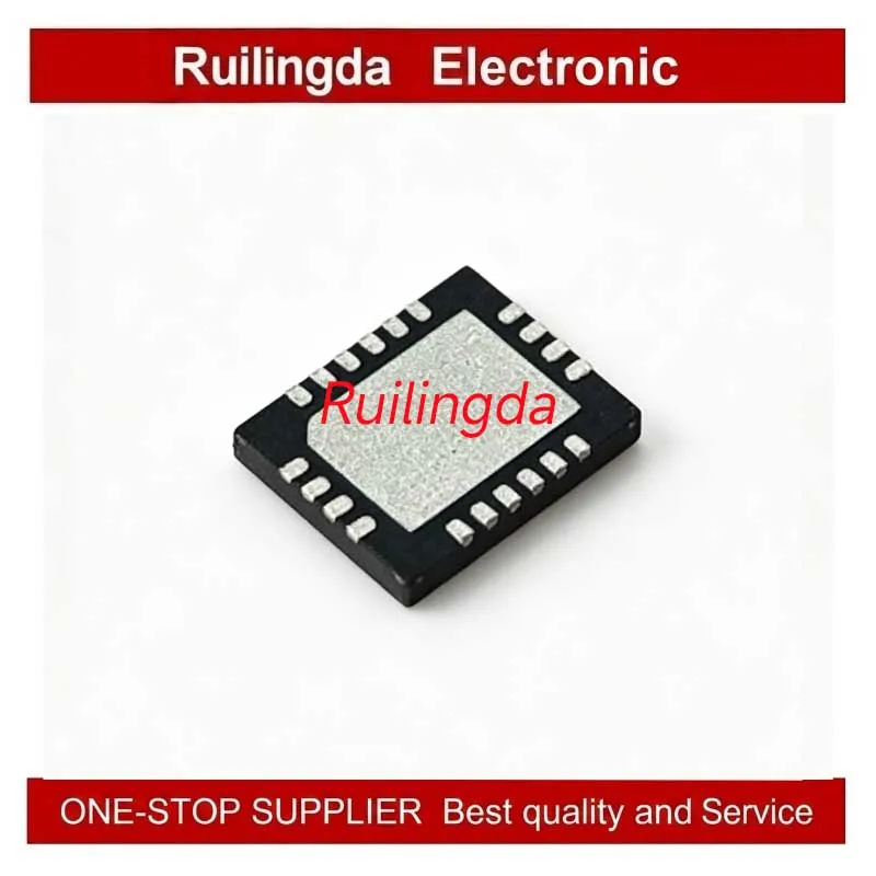 LTC4279IUFD# Original New Chip for IoT Applications 100% Authentic Electronic Component