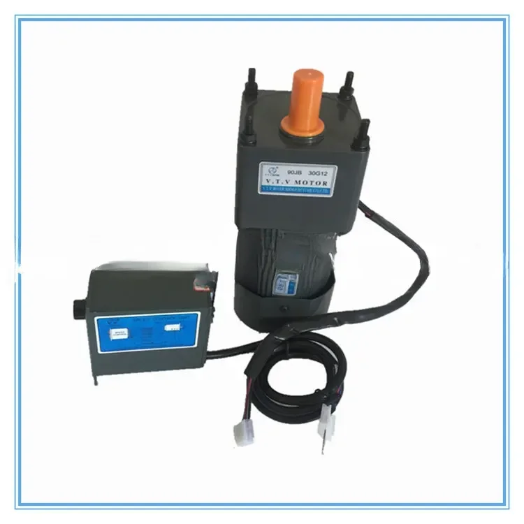 

Spot VTV Motor For YN90-120 120W Speed Motor 220V/380V