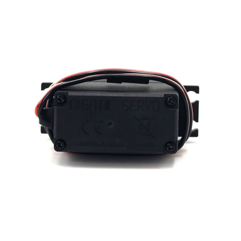 JDMODEL DS‑S015M JDMX‑01‑02 15kg Digital Servo for RC Crawler Truck Excavator
