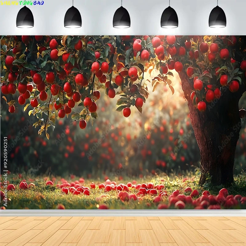 Fundo de palco um casamento elegante rosa floral pano de fundo sonhador cortinas transparentes e flores em cascata photo studio adereços CV-03