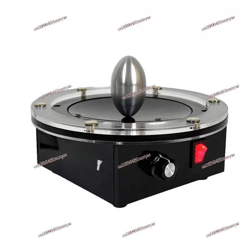 

Electromagnetic Eddy Current Columbus Egg Science Physics Experiment Teaching Aids Technology Toys Gift