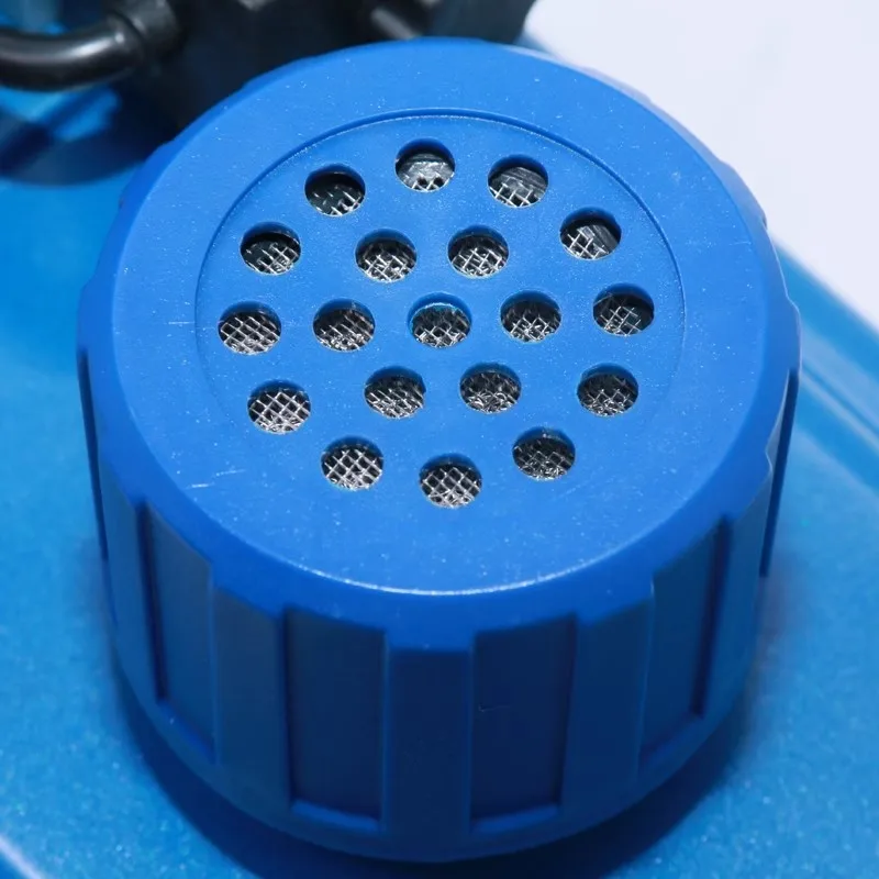 3,6 m3/h 220V 180W V-i120SV bomba de aire de laboratorio de aire acondicionado refrigerar R410 bomba de vacío 1L R410 R407C, R134a, R12, R22