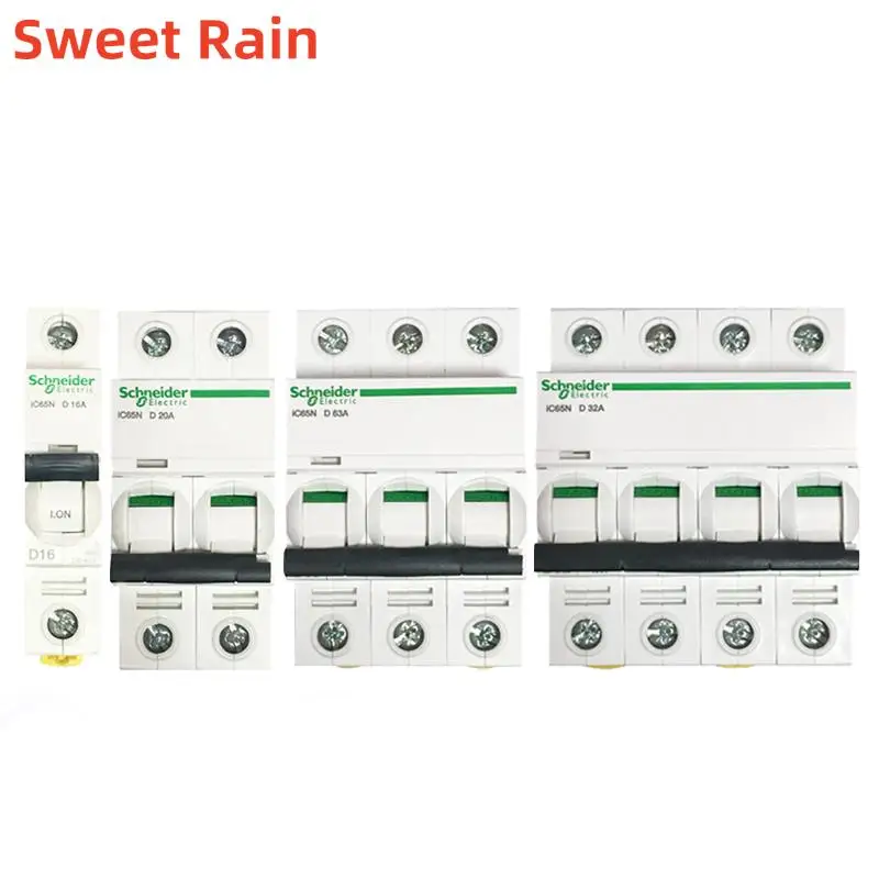 Schneider Circuit B…