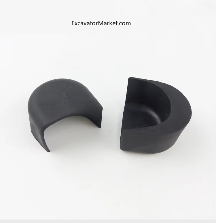 For Daewoo 220 225 250 258 260-7 Doosan Excavator Support Pulley Seat Track Excavator Accessories excavator Accessories