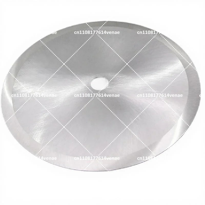 Hydraulic oil pipe cutting machine steel saw blade high pressure wire rubber hose cutting disc