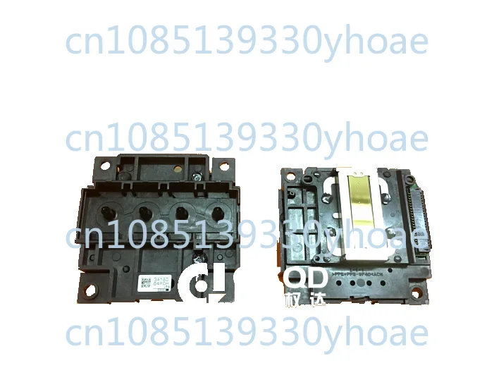 

L4158 print head L4168 L4153 L4163 L4166 L4151 L5198 print head