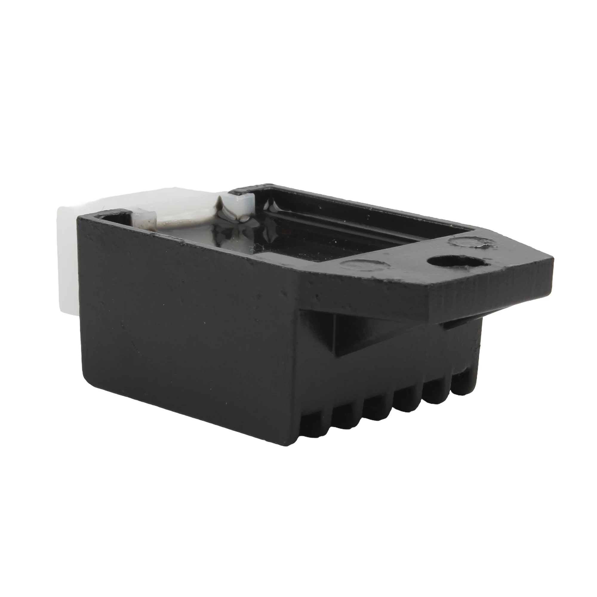 4 Pin Motorcycle Voltage Regulator Full Wave Rectifier For GY6 50 80 125 150CC Moped ATV Dirtbike Motocross Accessories image 3