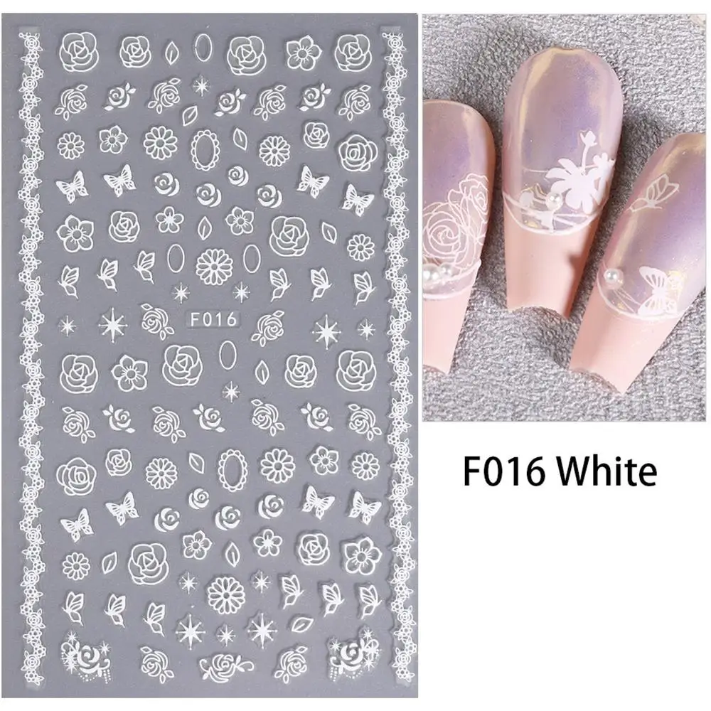 Japanese Girl Versatile Trendy High-quality Popular Unique Cherry Blossom Handmade Nail Accessories Nail Art In-demand