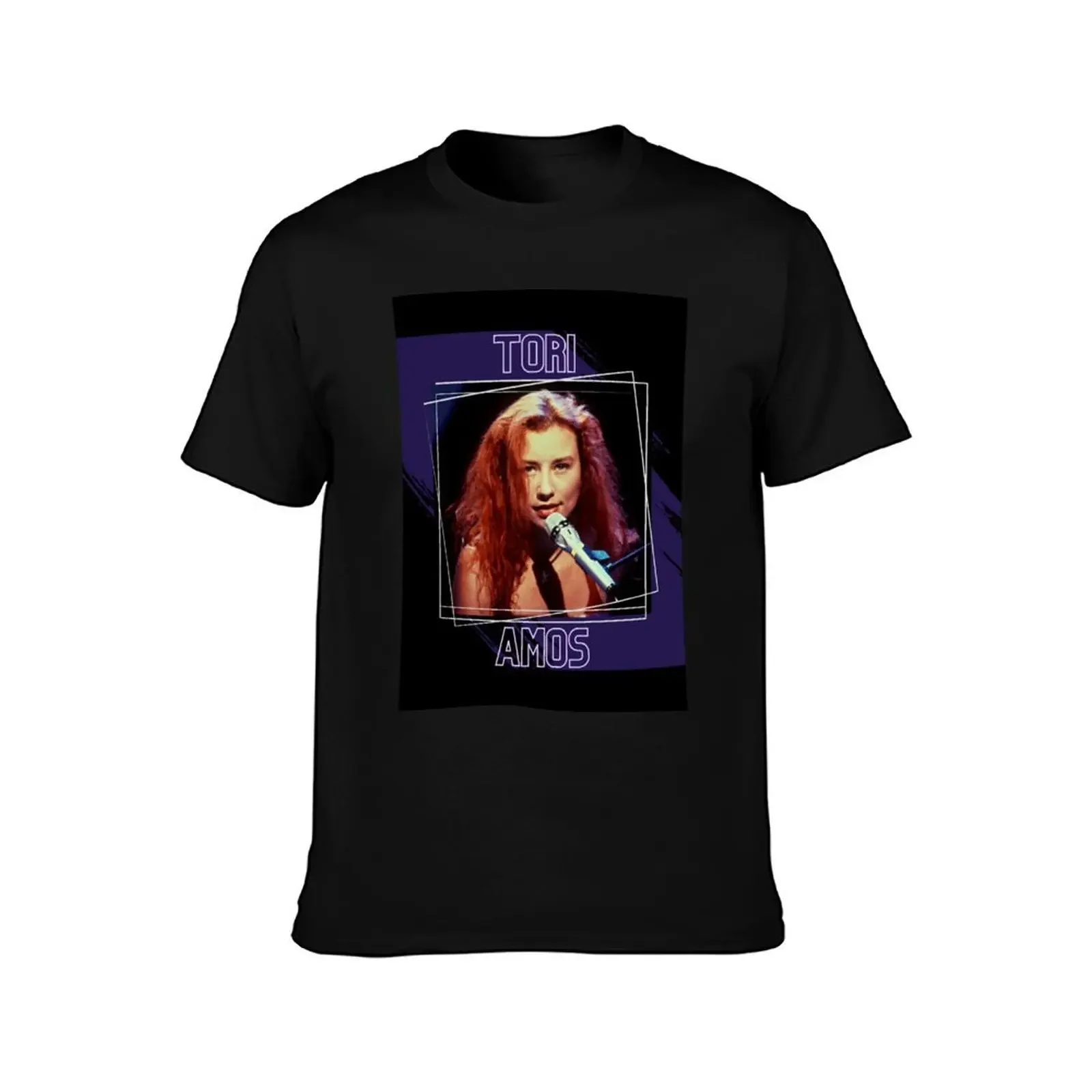 Tori amos shirt T-Shirt Luxury man T-shirts man custom t-shirts new gifts and t-shirts t shirts for men pack