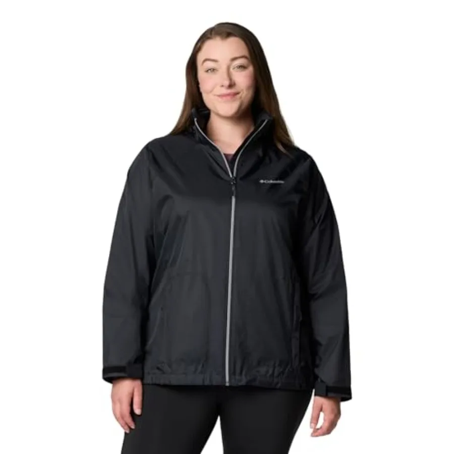 

Women's Switchback IV Jacket