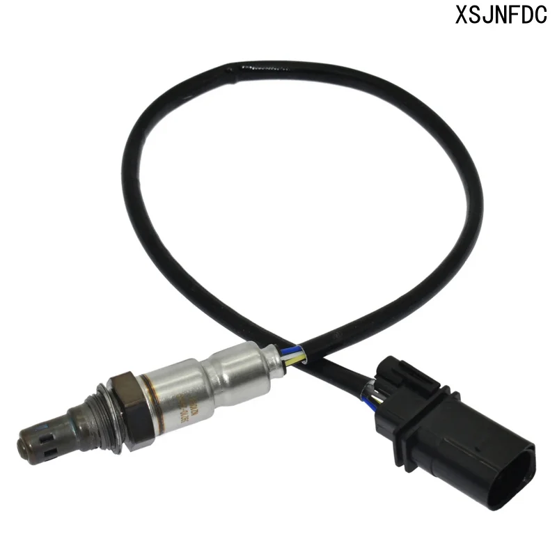 

Upstream Front O2 Oxygen Sensor 39210-2B500 For Hyundai Accent 18-19 Kia Rio Soul 1.6L L4 2017-2020 NON TURBO Car Accessories