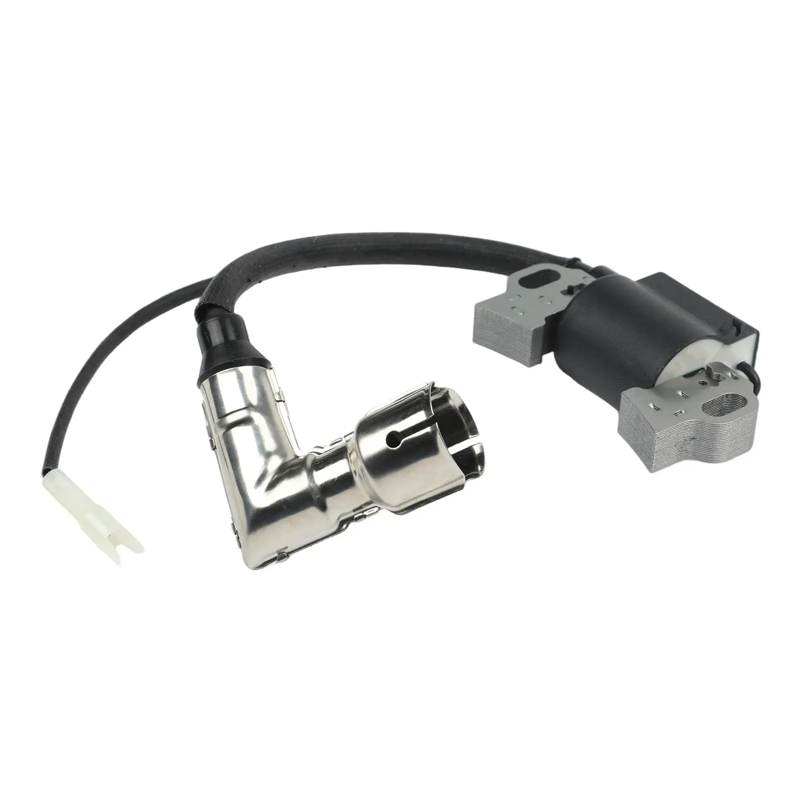 

Абсолютно новый высококачественный комплект катушки зажигания для газонокосилки, замена для триммера XP420, для улицы, 751-12220