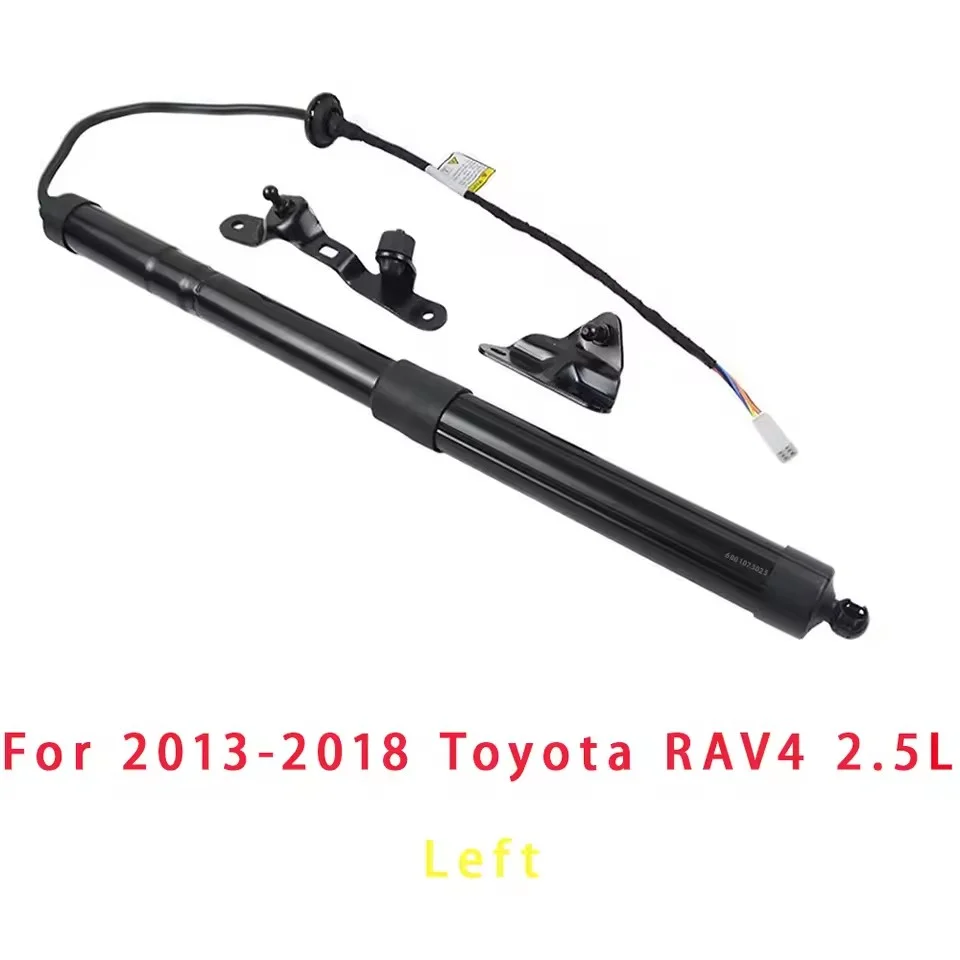 1PCS ด้านหลัง Tailgate Power Hatch Lift รองรับ Strut 6892009010 6891009010   เหมาะสําหรับโตโยต้า RAVCH 2013-2016