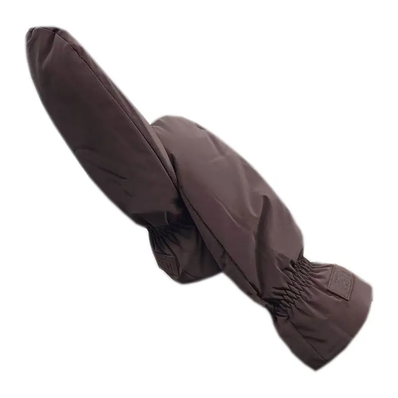 

Новые модные мужские варежки с сенсорным экраном взимку стильные при вождении, сохраняющие тепло и ветрозащитные.