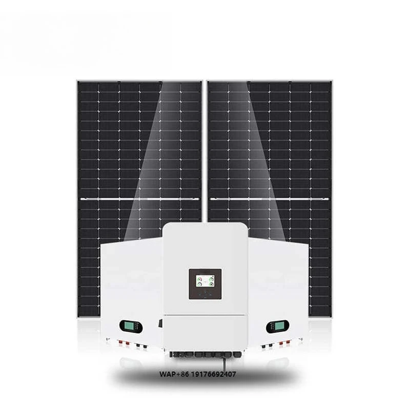 Deye 10Kw Hybrid So…