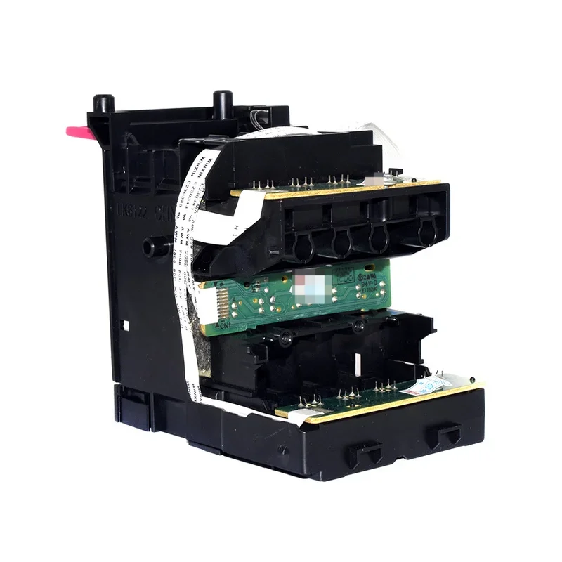 Cartridge Holder with Sensor for Brother MFC-J6710 MFC-J5910 MfcJ5910 MfcJ6710 Printer Spare Parts