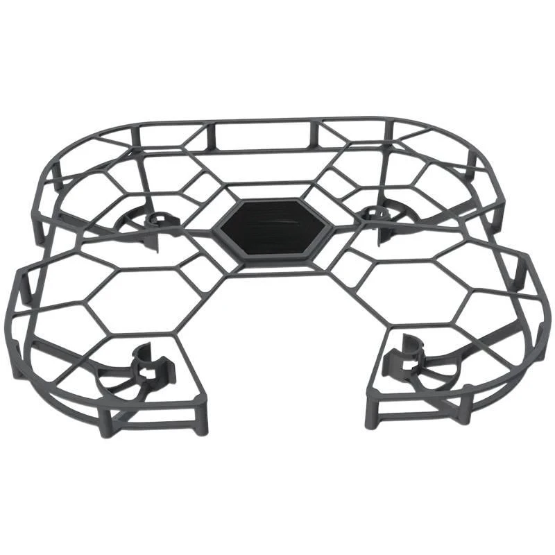 

For DJI Tello Drone Spare Parts Full Propeller Guard Props Wing Fan Cover Accessories