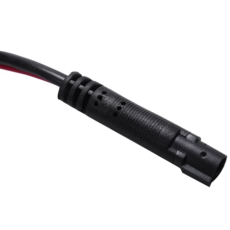 3X 5 Pin 5 Hole 9 Meter Long Line Driving Recorder Rear Lens Extension Cable For Driving Recorder Gps Rear View Camera