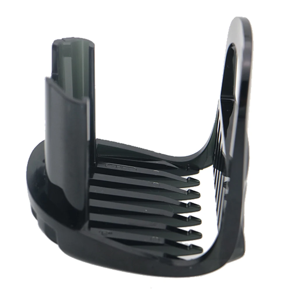 Trimmer-Rasierer-Bartkamm für Philips BT405 BT3200 QT3300 QT4000 QT4005 QT4008 XA4003 QT4012 QT4013 QT4015 QT4018 QT4014 QC5390 – Detail 6