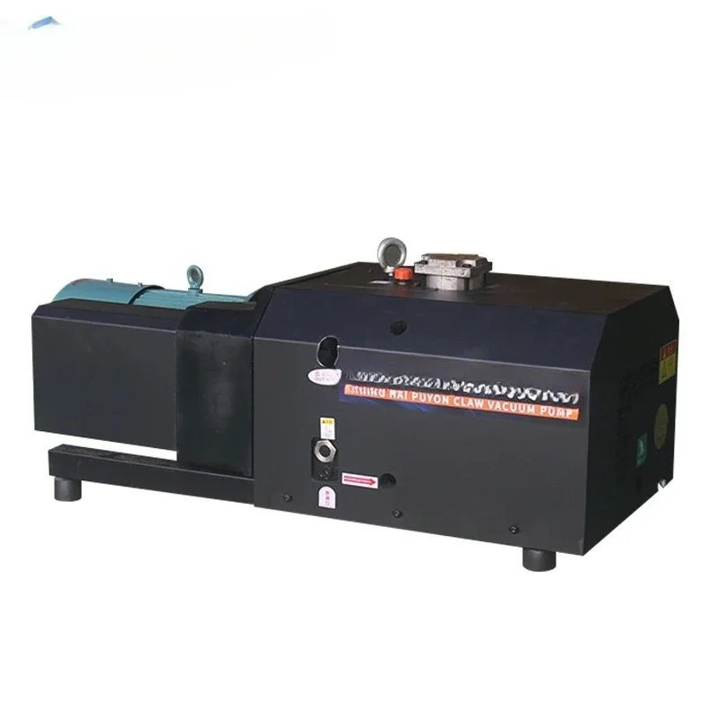 

360m3/h Puyon Vacuum Pump Cvp100 Air Cooling Dry Claw Vacuum Pump For Pharmaceutical Industry