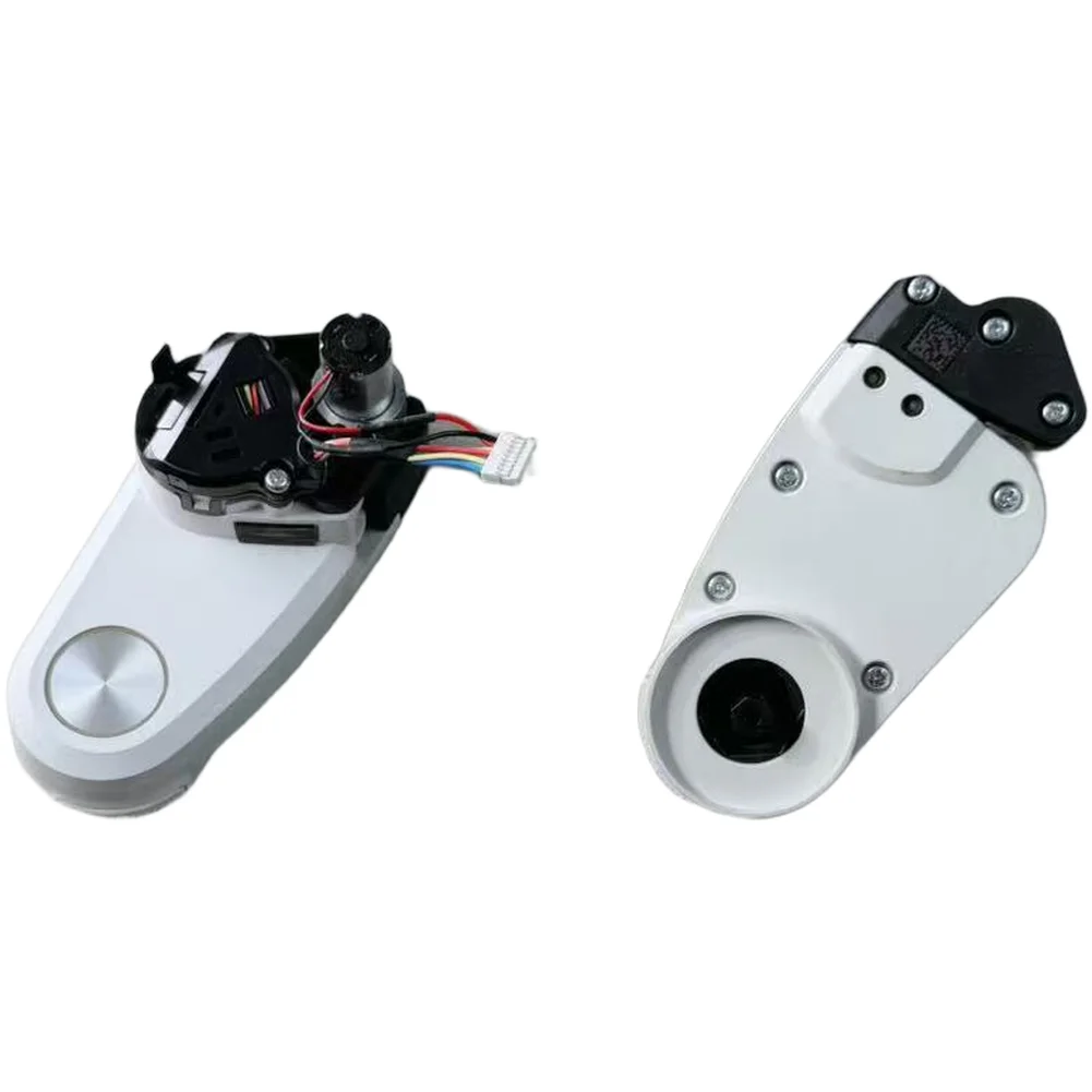 Vacuum Cleaner Component Side Brush Motor For Daily Floor Cleaning Robust Construction Easy Installation Connect And Play