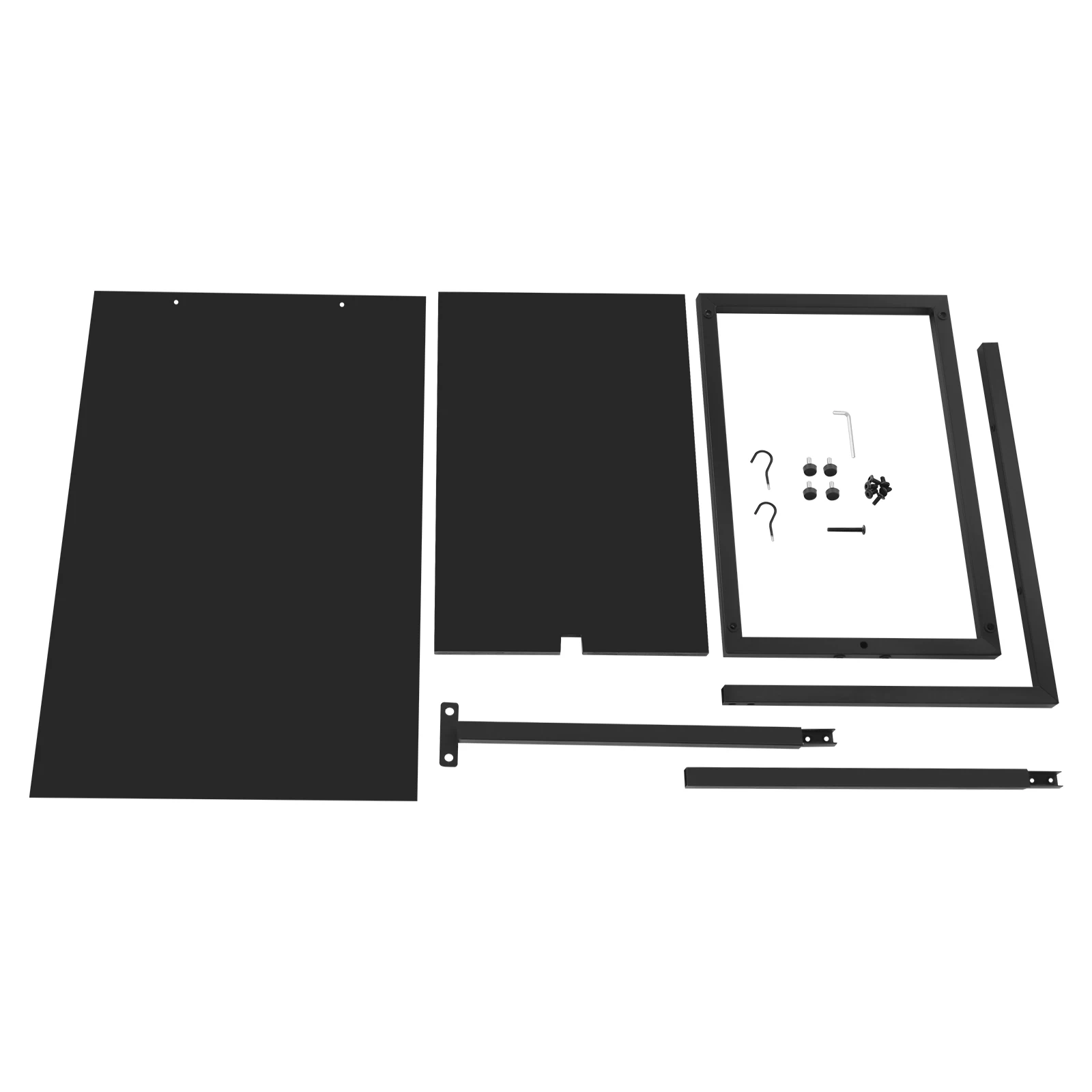 لافتة سبورة كبيرة قائمة على الأرض، لافتة سبورة خارجية لبار المقهى، لافتة سبورة محمولة على الوجهين