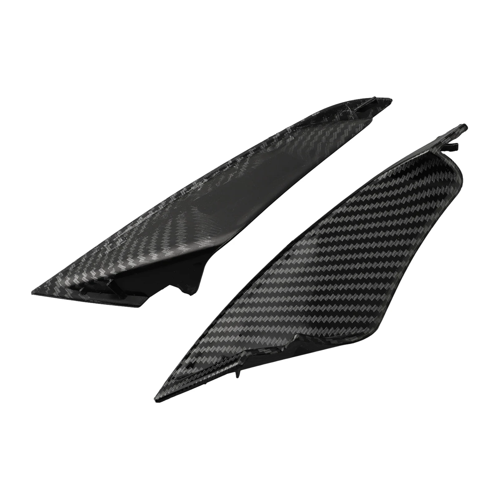 

For Ducati 749 999 03-2006 Fairing Trim Parts Replacement Vehicle Pair 2 Pc 2pcs Accessories Intake Vent Fairing