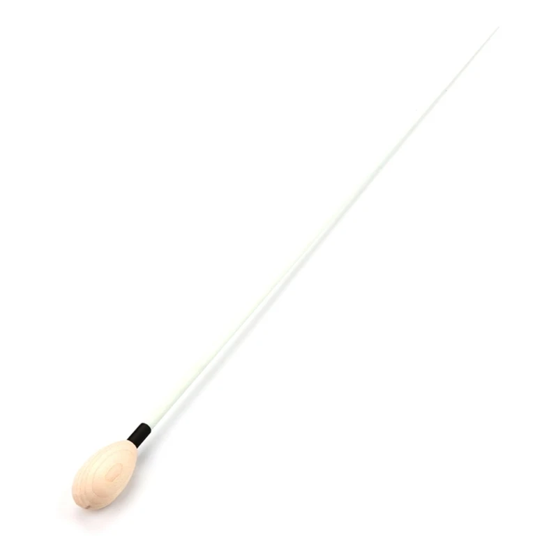 Handle Orchestras Music Condition Batons, Music Conductor, Symphonies Leader, Choral Director, Musical Instrument