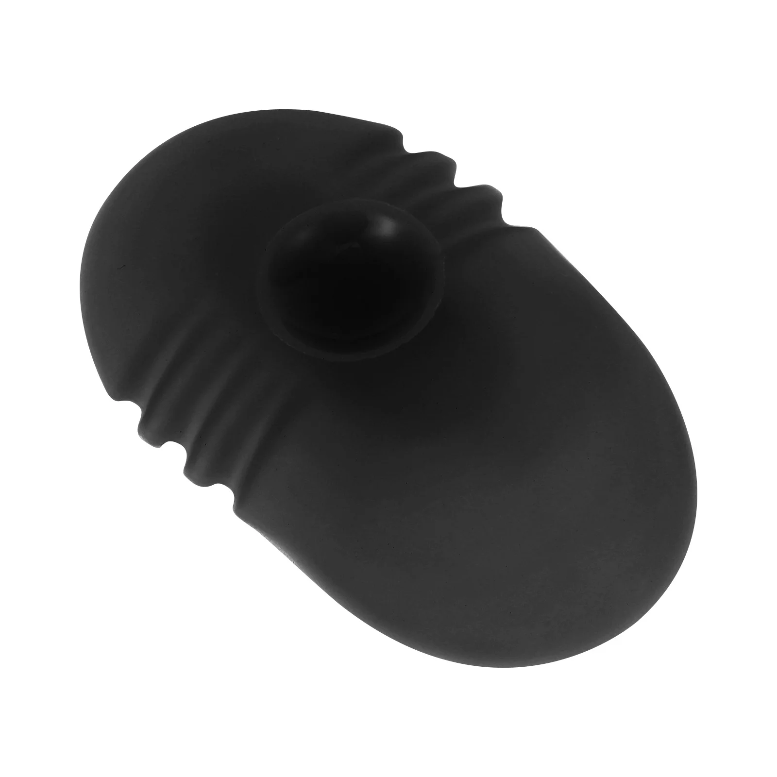 

1Pcs Eye Patch Silicone Soft Skin-Friendly for Monocular Cover Postoperative Blocking Eyeshade