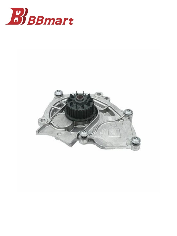 

06L121012 BBmart Auto Parts 1 pcs Water Pump For EA888 Three Generations Factory Low Price Car Accessories