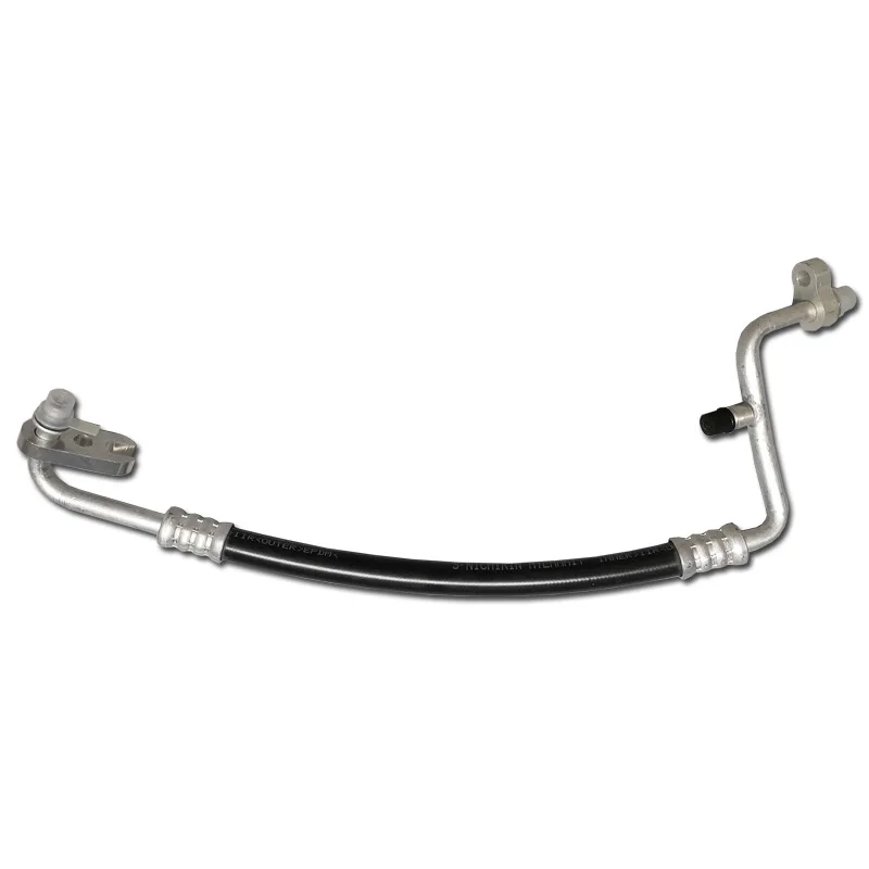 automotive-parts-air-conditioning-high-and-low-pressure-hoses
