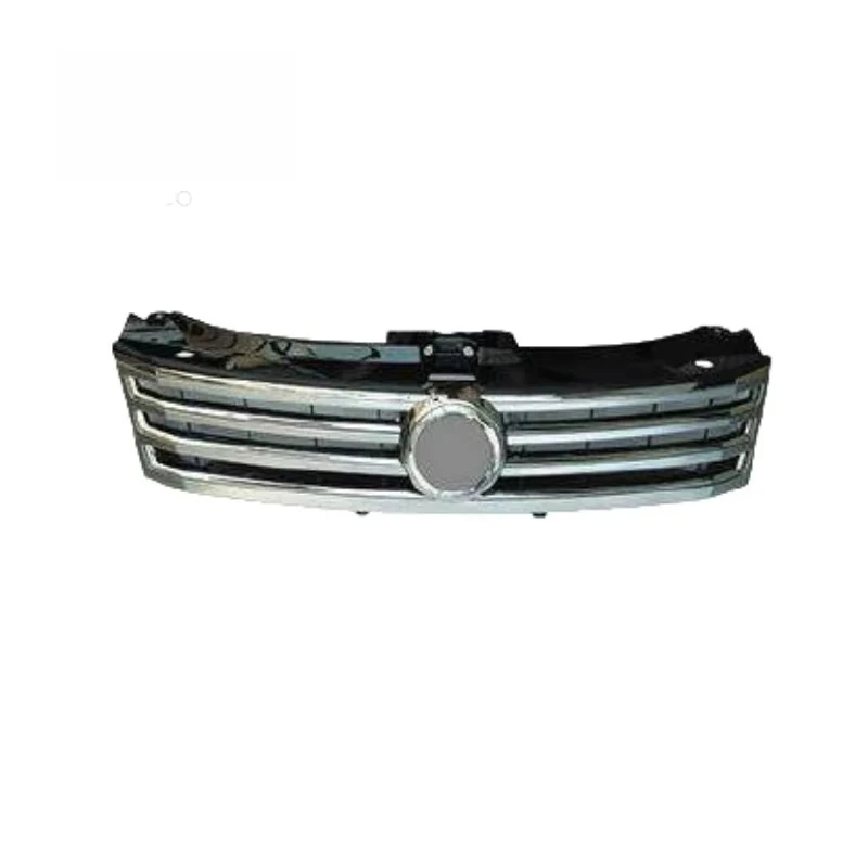 

Grille for V W Phaeton 2011~2013 Year Oem : 3D0 807 417 BB