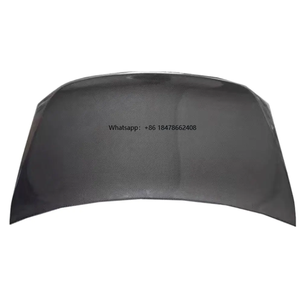 

CSL Style Carbon Fiber Rear Trunk Lid for GTR R35 09+