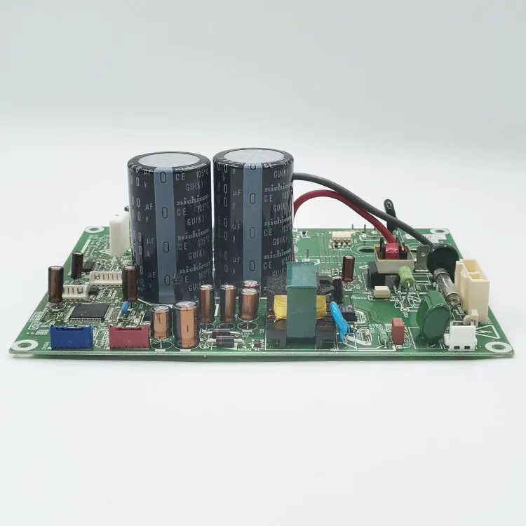 Placa de circuito Original MCC-1637-01, módulo de aire acondicionado Central multilínea, placa de Control PCB de aire acondicionado a la venta