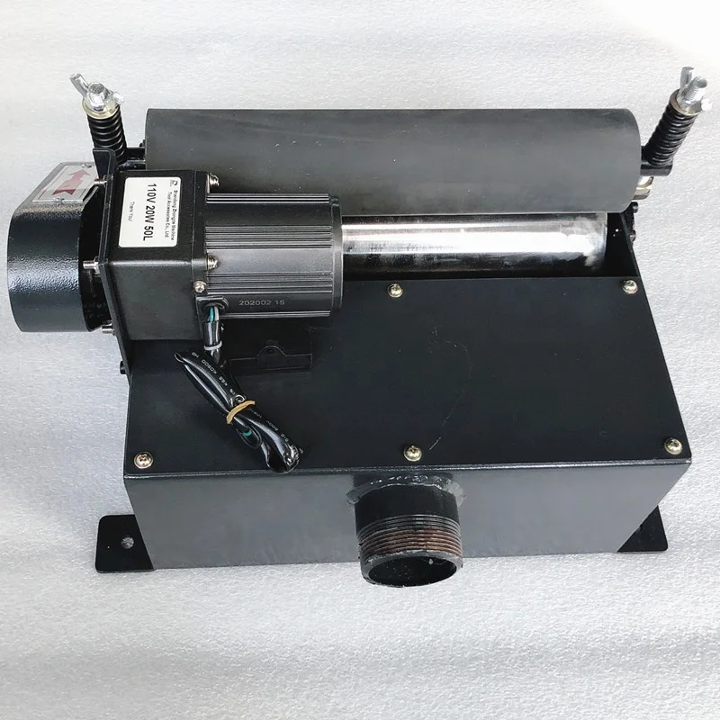 

Hot Sale 25L Magnetic Roller Separator for Grinder Machine