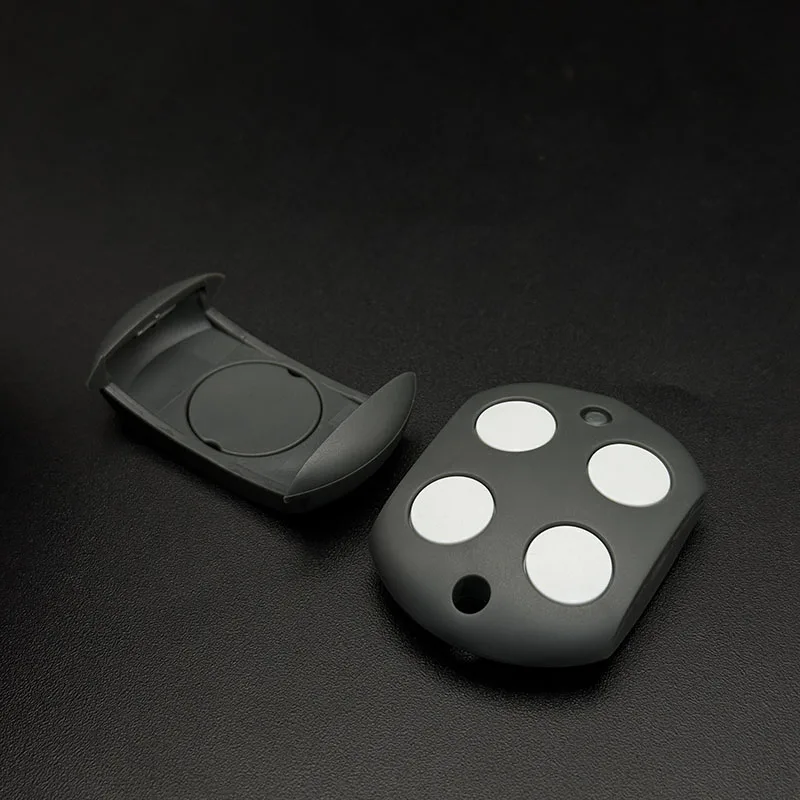 MHOUSE GTX4 GTX4C TX4 TX3 MOOVO MT4G MT4V MT4 جهاز التحكم عن بعد لفتح البوابة برمجة التحكم في البوابة الكهربائية 433.92MHz #5