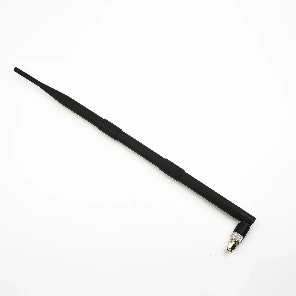 868MHz AntennaWAN Helium 12dBi RP SMA Male Aerial Antenna For Bobcat RAK HNT 868mhz 2G 3G With SMA-Male Connector image 6