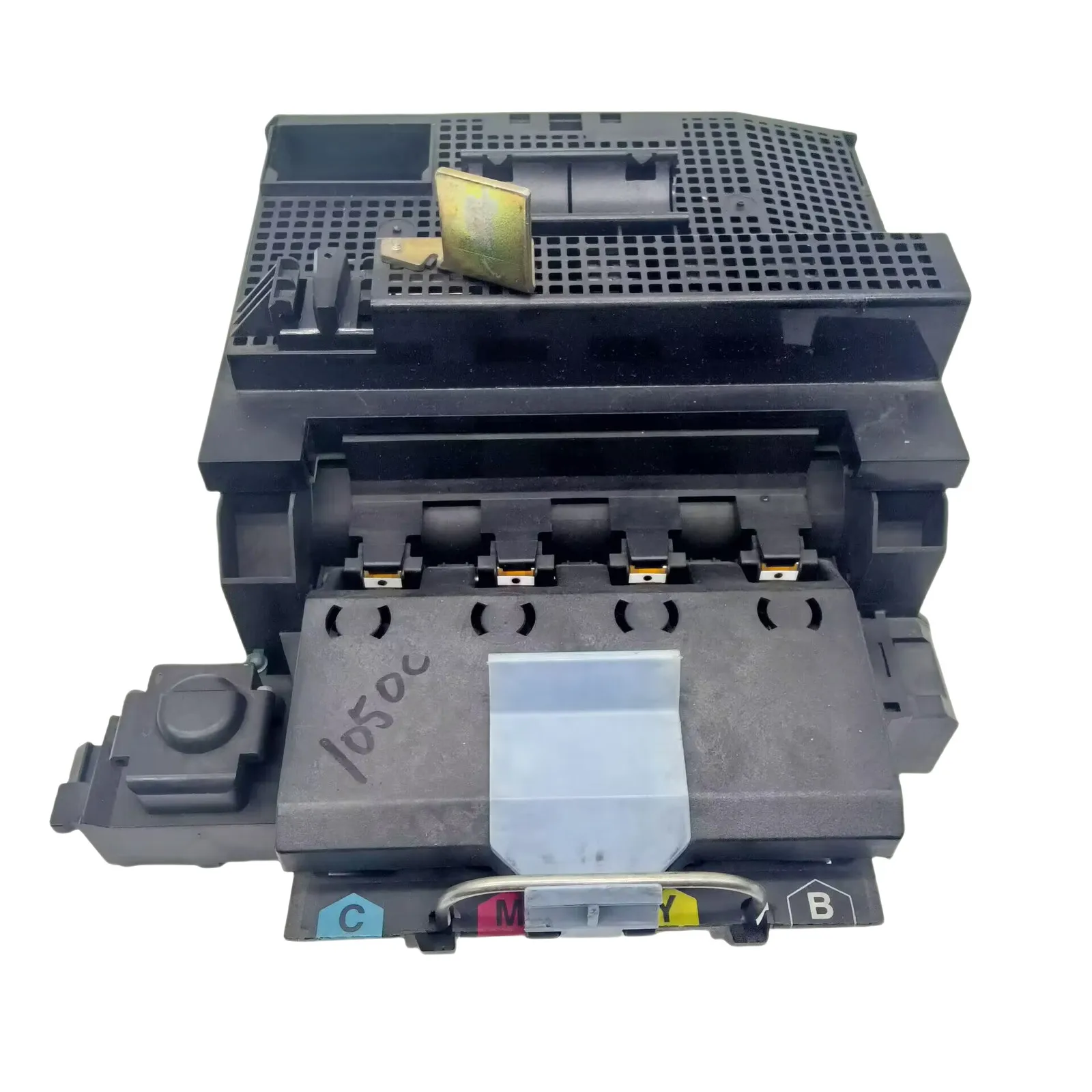 Carriage Assembly Kit Fits For HP DesignJet 1055 1055Cm 1050 1050C 1055C Printer Parts