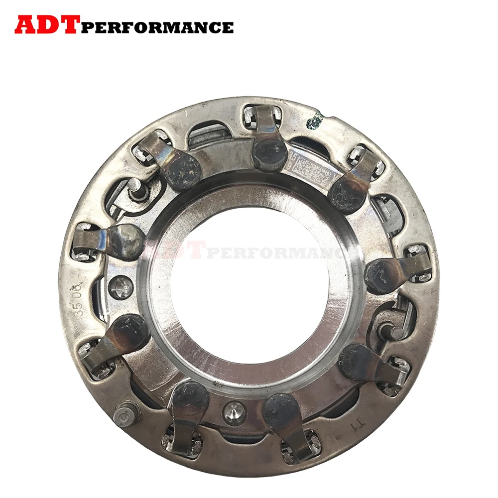 

10009700131 B01 Turbo Nozzle Ring VNT Turbo Nozzle Ring For Land Rover Range Rover Velar I 2.0d 240 CV - 177 kW LR104440 100097